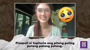 Kapamilya stars ace the Tagalog Tongue Twister Challenge! | ABS-CBN  Entertainment