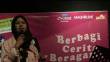 Berbagi Cerita Beragama: An Intimate Evening of Comedy and Stories