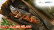 Resep Ikan Bumbu Kelapa Khas Kalimantan, Bumbunya Enak Banget!