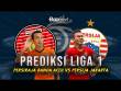 LIGA 1 2021 - PREDIKSI PERSIRAJA BANDA ACEH VS PERSIJA JAKARTA