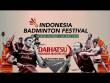 Konferensi Pers DAIHATSU Indonesia Masters 2021