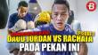 EKSKLUSIF BERSAMA DAUD JORDAN - Persiapan Latihan Daud Jordan vs Rachata I PART 1