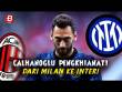 TERUNGKAP! YANG BIKIN CALHANOGLU MEMBELOT KE INTER MILAN ADALAH...