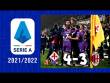 Hasil Liga Italia - FIORENTINA BUNGKAM AC MILAN DALAM DRAMA 7 GOL!