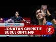 Jonatan Christie Susul Ginting, 2 Tunggal Putra Indonesia Maju ke 16 Besar Kejuaraan Dunia BWF
